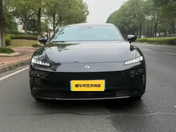 2024 Yipai eπ007 с пробегом 56 000 км