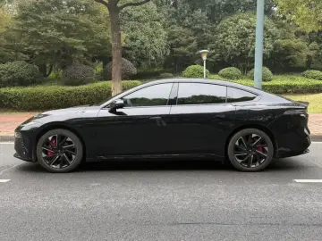 2024 Yipai eπ007 с пробегом 56 000 км