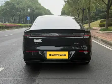 2024 Yipai eπ007 с пробегом 56 000 км