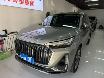 2023 Exeed Landmark C-DM с пробегом 41 900 км