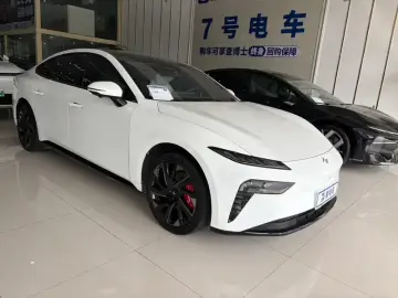 2024 Yipai eπ007 с пробегом 133 000 км