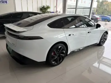 2024 Yipai eπ007 с пробегом 133 000 км