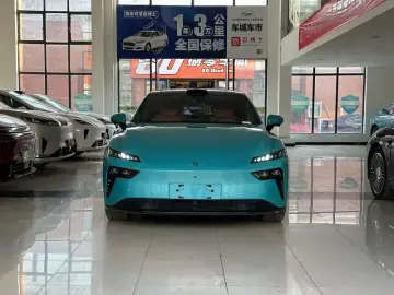 2026 Yipai eπ007 с пробегом 1 000 км