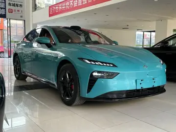 2026 Yipai eπ007 с пробегом 1 000 км
