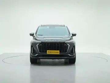 2023 Exeed Landmark C-DM с пробегом 18 800 км
