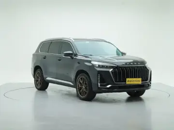2023 Exeed Landmark C-DM с пробегом 18 800 км