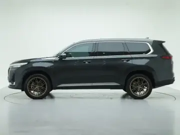 2023 Exeed Landmark C-DM с пробегом 18 800 км