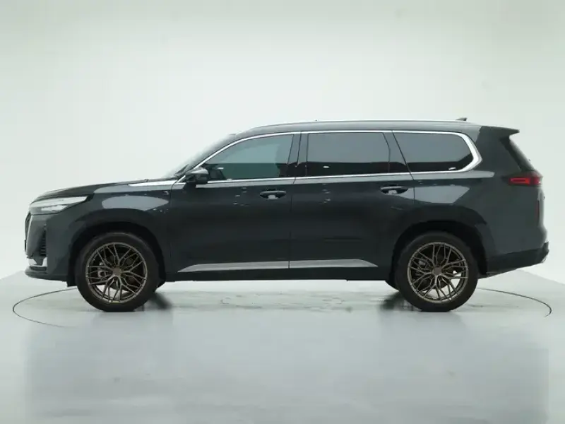 2023 Exeed Landmark C-DM с пробегом 18 800 км