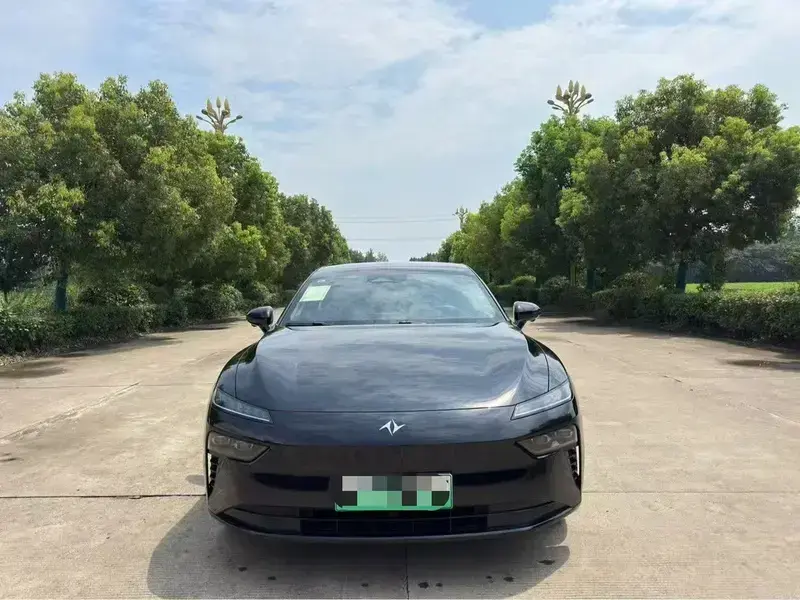 2024 Yipai eπ007 с пробегом 50 000 км