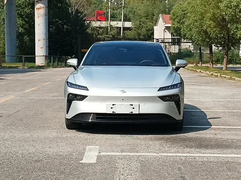 2025 Yipai eπ007 с пробегом 16 000 км