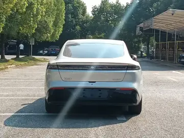2025 Yipai eπ007 с пробегом 16 000 км