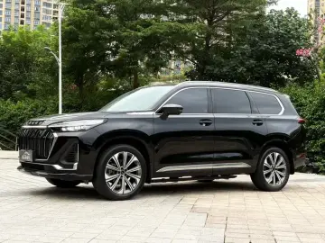 2023 Exeed Landmark C-DM с пробегом 48 800 км