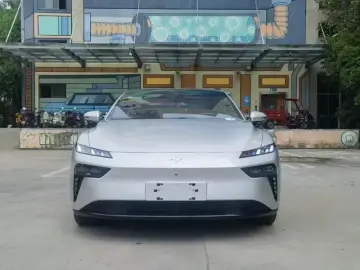 2025 Yipai eπ007 с пробегом 11 000 км