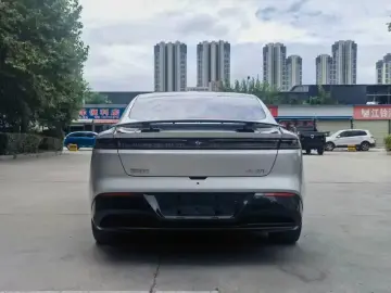 2025 Yipai eπ007 с пробегом 11 000 км