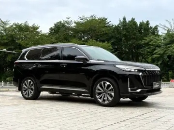 2023 Exeed Landmark C-DM с пробегом 48 800 км
