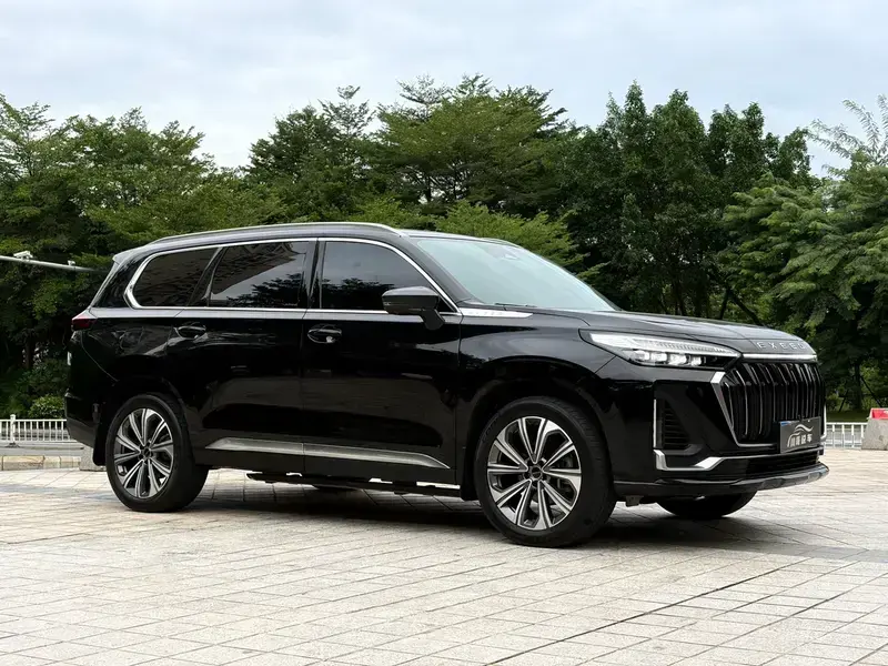 2023 Exeed Landmark C-DM с пробегом 48 800 км