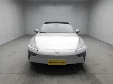 2025 Yipai eπ007 с пробегом 8 600 км