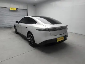 2025 Yipai eπ007 с пробегом 8 600 км