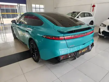 2026 Yipai eπ007 с пробегом 7 600 км