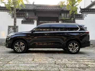 2021 Exeed Landmark C-DM с пробегом 52 000 км