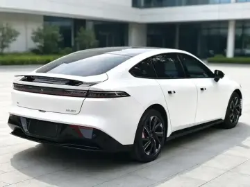 2024 Yipai eπ007 с пробегом 57 000 км