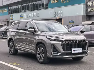 2023 Exeed Landmark C-DM с пробегом 26 000 км