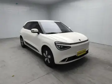 2026 Yipai Nano 01 с пробегом 6 900 км