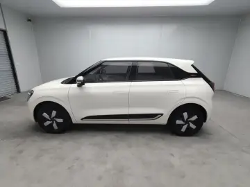 2026 Yipai Nano 01 с пробегом 6 900 км