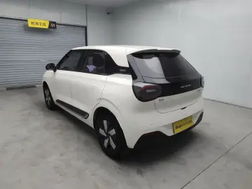 2026 Yipai Nano 01 с пробегом 6 900 км