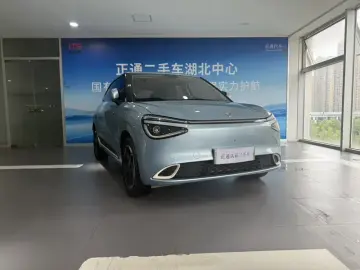 2024 Yipai Nano 01 с пробегом 12 700 км