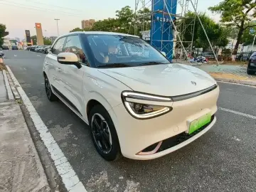 2024 Yipai Nano 01 с пробегом 4 600 км
