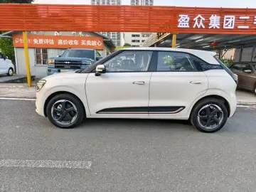 2024 Yipai Nano 01 с пробегом 4 600 км