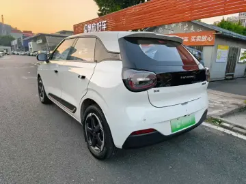2024 Yipai Nano 01 с пробегом 4 600 км