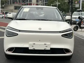 2026 Yipai Nano 01 с пробегом 100 км