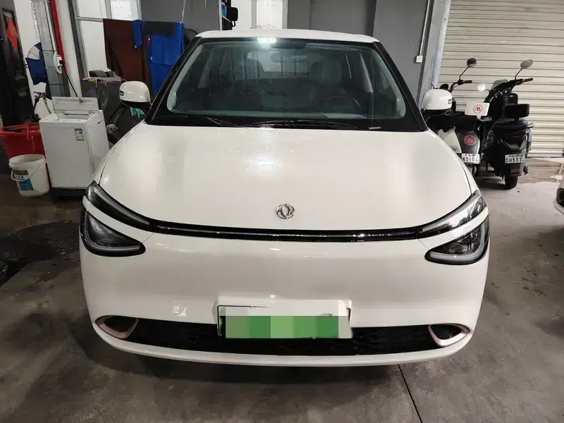 2024 Yipai Nano 01 с пробегом 25 000 км