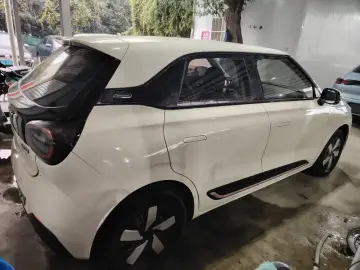 2024 Yipai Nano 01 с пробегом 25 000 км