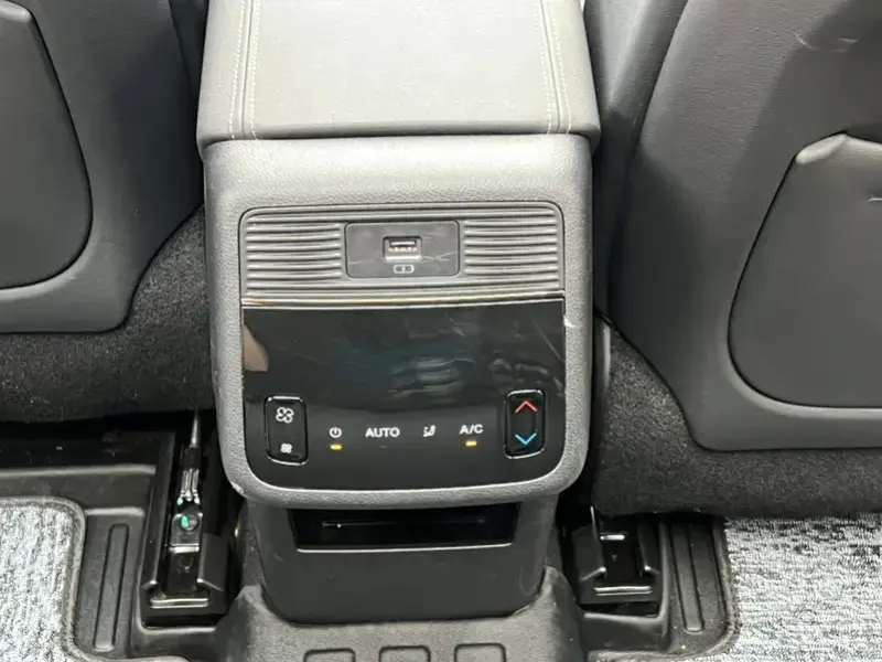 2021 Exeed Landmark C-DM с пробегом 75 000 км