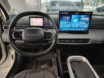 2024 Yipai Nano 01 с пробегом 25 000 км