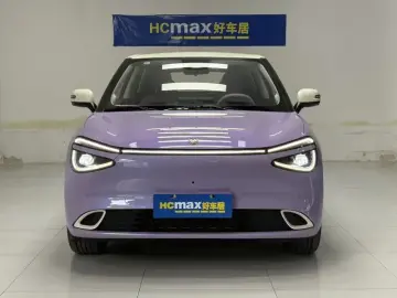 2026 Yipai Nano 01 с пробегом 2 500 км