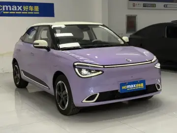 2026 Yipai Nano 01 с пробегом 2 500 км