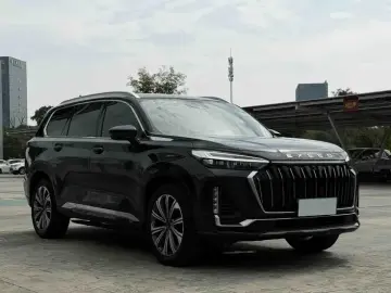 2023 Exeed Landmark C-DM с пробегом 43 000 км