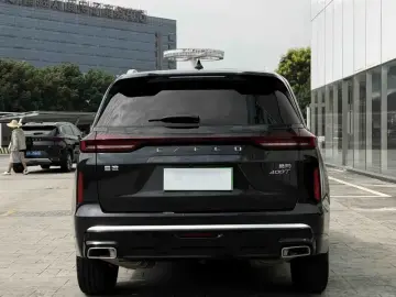 2023 Exeed Landmark C-DM с пробегом 43 000 км
