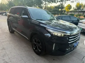 2021 Exeed Landmark C-DM с пробегом 54 000 км