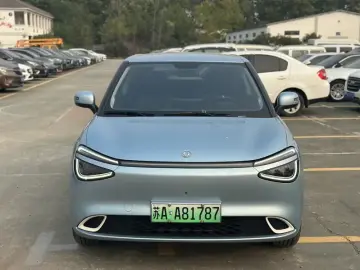 2024 Yipai Nano 01 с пробегом 58 000 км