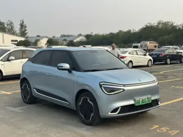 2024 Yipai Nano 01 с пробегом 58 000 км