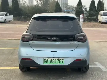 2024 Yipai Nano 01 с пробегом 58 000 км
