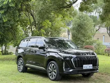2023 Exeed Landmark C-DM с пробегом 45 000 км