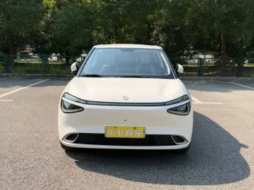 2024 Yipai Nano 01 с пробегом 11 000 км
