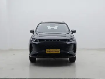 2025 Exeed Windchaser с пробегом 1 000 км