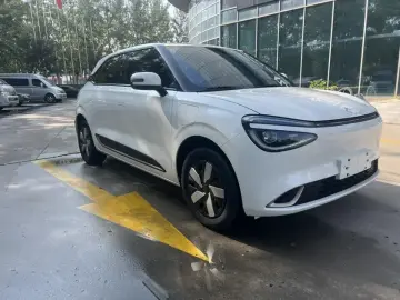 2024 Yipai Nano 01 с пробегом 20 000 км